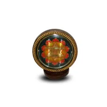  Shree Laxmi Kuber Yantra