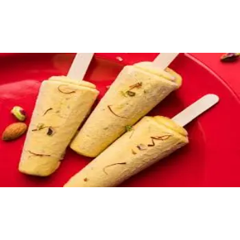 Fitness Kulfi Ice Cream