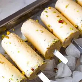 Classy Kulfi Ice Cream