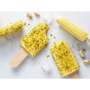 Organic  Kulfi Ice Cream