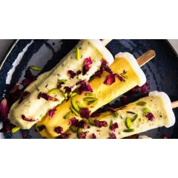  Good Quality  Kulfi Ice Cream