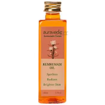 Kumkumadi Oil