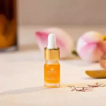 Kumkumadi Oil