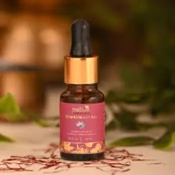Kumkumadi Oil
