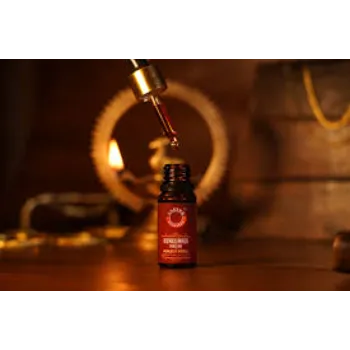 Kumkumadi Oil