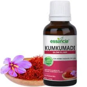 Kumkumadi Oil