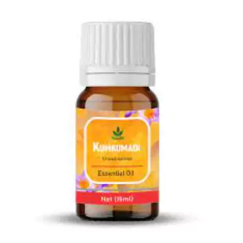 Kumkumadi Oil