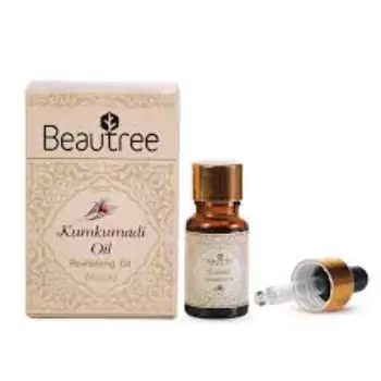 Kumkumadi Oil