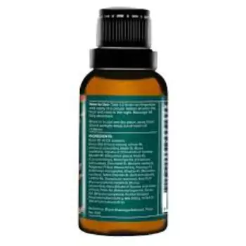 Kumkumadi Oil