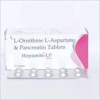 Fungal Diastase Pepsin Syrup