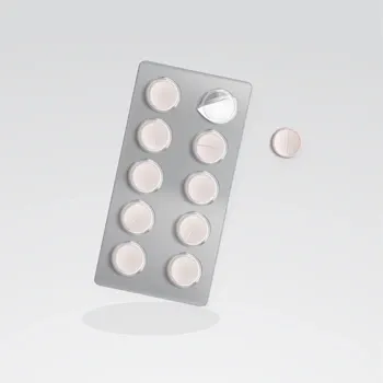 L Ornithine L  Aspartate Tablet