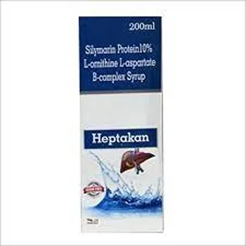 L Ornithine L  Aspartate Tablet