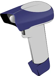 Honeywell Barcode Laser Scanner