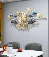 Designer Wall Clock 