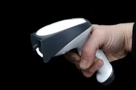 Wired(Corded) Laser Barcode Scanner