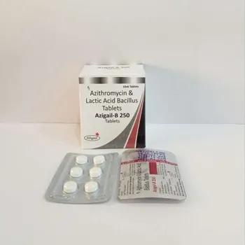 Lactic Acid Bacillus Tablets