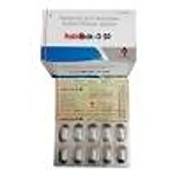 Lactic Acid Bacillus Tablets