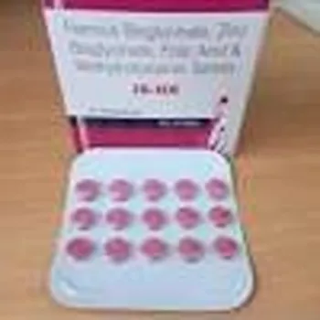 Lactic Acid Bacillus Tablets