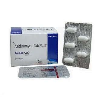 Lactic Acid Bacillus Tablets