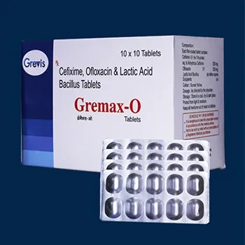 Lactic Acid Bacillus Tablets