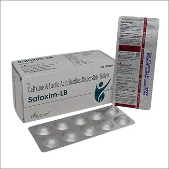 Lactic Acid Bacillus Tablets