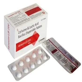 Lactic Acid Bacillus Tablets