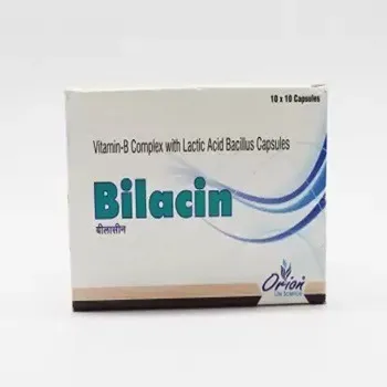 Lactic Acid Bacillus Tablets