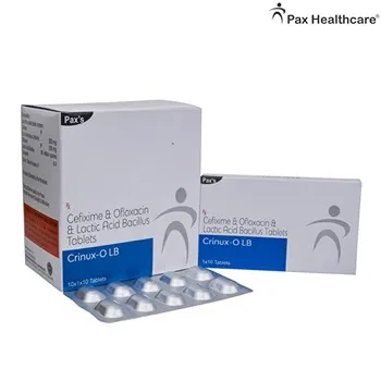 Lactic Acid Bacillus Tablets