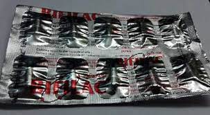 Lactic Acid Bacillus Tablets