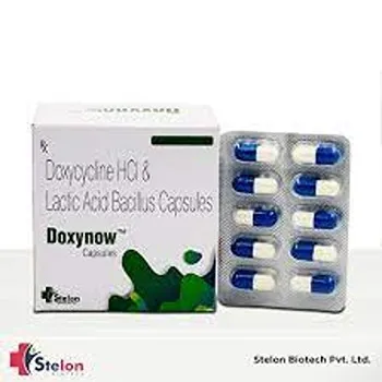 Lactic Acid Bacillus Tablets