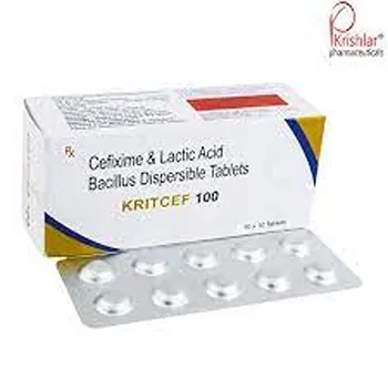 Lactic Acid Bacillus Tablets