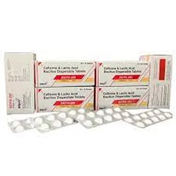 Lactic Acid Bacillus Tablets