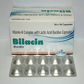 Lactic Acid Bacillus Tablets