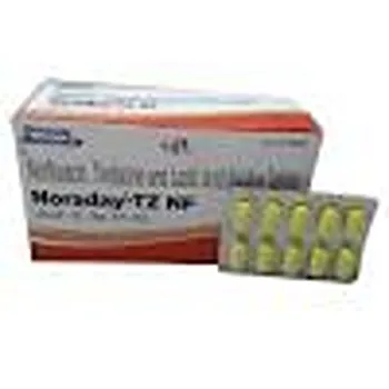 Lactic Acid Bacillus Tablets