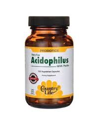 Lactobacillus Acidophilus
