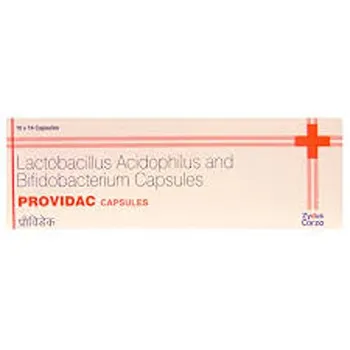Lactobacillus Acidophilus