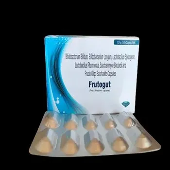 Lactobacillus Acidophilus