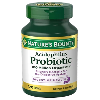 Lactobacillus Acidophilus