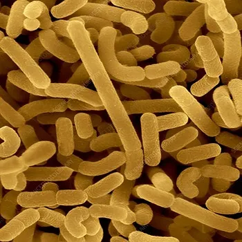 Lactobacillus Acidophilus