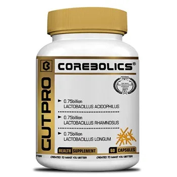 Lactobacillus Acidophilus