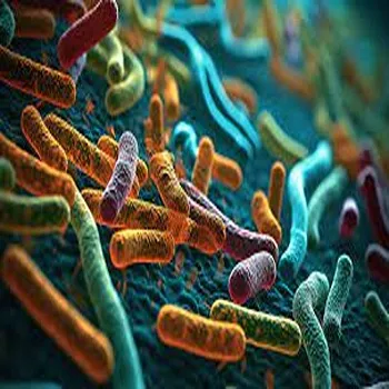 Lactobacillus Acidophilus