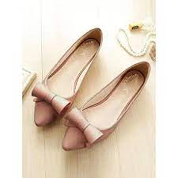 Pink Bellies For Ladies