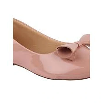 Comfy Pink Bellies For Ladies