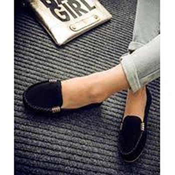 Black Shoe For Ladies