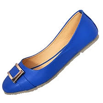 Synthetic Blue Bellies For Ladies