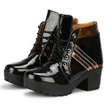 Modern Ladies Boot