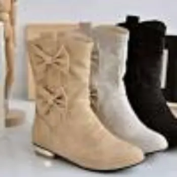 Good Quality Ladies Boot