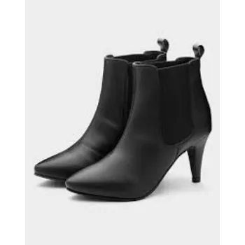 Comfortable Ladies Boot