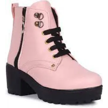 Attractive Ladies Boot