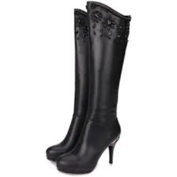 Fancy Ladies Boot